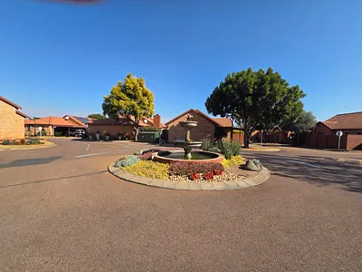 1 Bedroom Townhouse To Rent in Pretoria - JFhh.webp