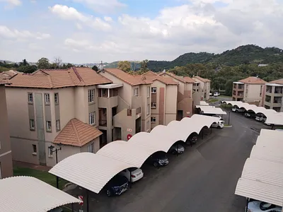 2 Bedroom Apartment To Rent in Johannesburg - AP2S.webp