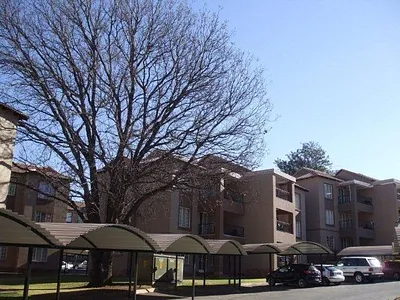 2 Bedroom Apartment To Rent in Johannesburg - Z6B3.webp