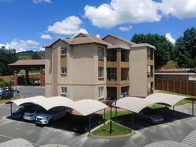 2 Bedroom Apartment To Rent in Johannesburg - Dibr.webp