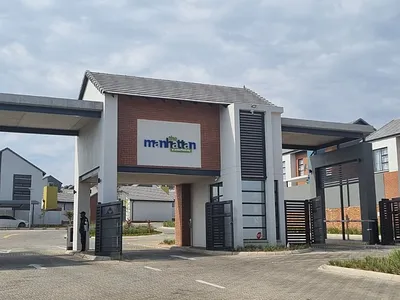 2 Bedroom Apartment To Rent in Centurion - 1Rf1.webp