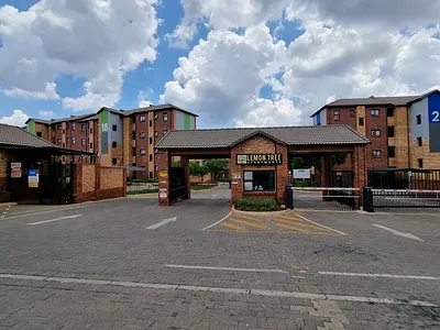 2 Bedroom Apartment To Rent in Pretoria - R9ss.webp