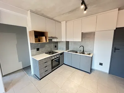 3 Bedroom Apartment To Rent in Pretoria - tFCi.webp