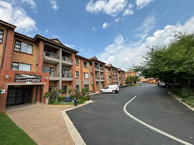 2 Bedroom Apartment To Rent in Krugersdorp - MtSP.webp
