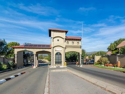 1 Bedroom Apartment To Rent in Krugersdorp - q8xy.webp