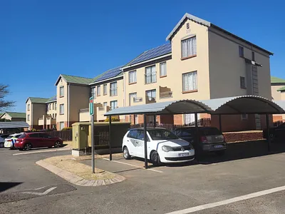 2 Bedroom Apartment For Sale in Kempton Park - Okyc.webp
