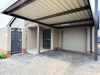 2 Bedroom House To Rent in Pretoria - NLIq.webp