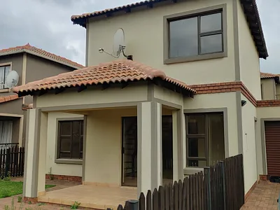 3 Bedroom Apartment To Rent in Alberton - 5J3B.webp