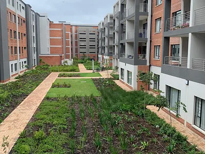 1 Bedroom Apartment To Rent in Pretoria - Ovfi.webp