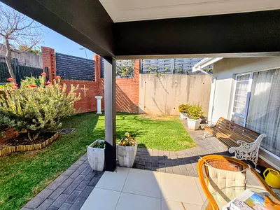 2 Bedroom House To Rent in Pretoria - jlUh.webp