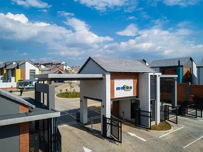2 Bedroom Apartment To Rent in Centurion - Go0K.webp