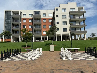 1 Bedroom Apartment To Rent in Pretoria - p3iO.webp
