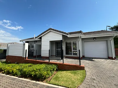 2 Bedroom House To Rent in Pretoria - Gbmz.webp