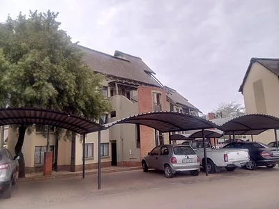 2 Bedroom Apartment To Rent in Pretoria - KrlU.webp