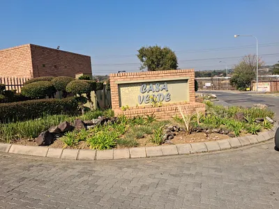 2 Bedroom Apartment To Rent in Centurion - cAbf.webp