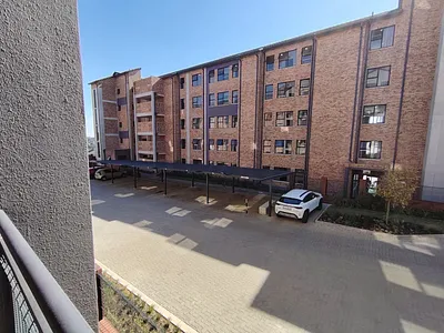 1 Bedroom Apartment To Rent in Randburg - nSZ9.webp