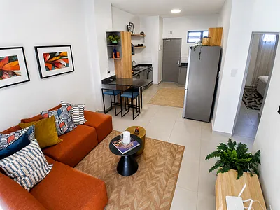 2 Bedroom Apartment To Rent in Midrand - MFiF.webp