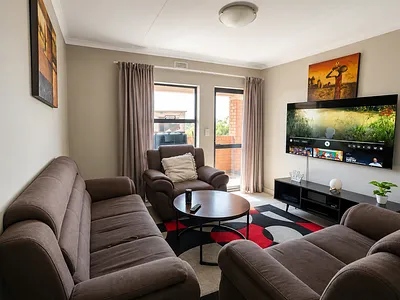 2 Bedroom Apartment For Sale in Centurion - LUrG.webp