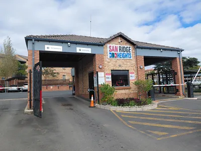 2 Bedroom Apartment To Rent in Midrand - EcKK.webp