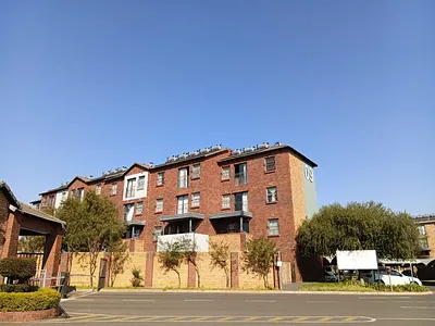 2 Bedroom Apartment To Rent in Pretoria - Zi66.webp
