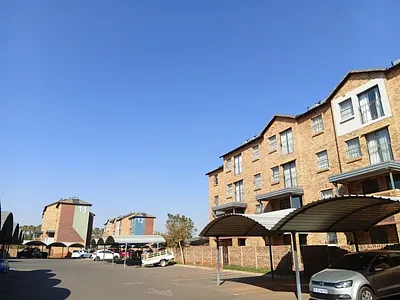2 Bedroom Apartment To Rent in Pretoria - 794S.webp
