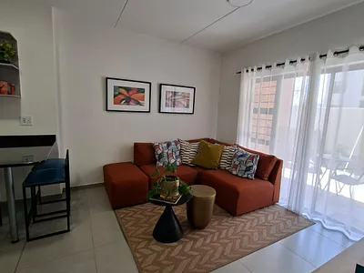 2 Bedroom Apartment To Rent in Midrand - uVMo.webp