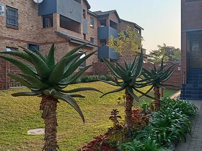 2 Bedroom Apartment To Rent in Midrand - WWRJ.webp