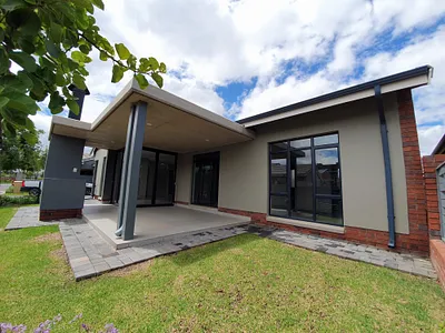 3 Bedroom House To Rent in Pretoria - aRoN.webp