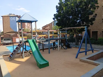 2 Bedroom Apartment For Sale in Pretoria - qknZ.webp