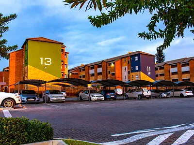 2 Bedroom Apartment To Rent in Centurion - Xe9k.webp