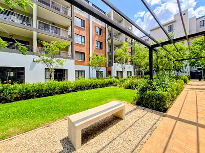 1 Bedroom Apartment To Rent in Pretoria - ZF1J.webp
