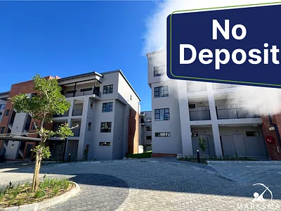 2 Bedroom Apartment To Rent in Midrand - kBAs.webp