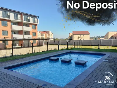 2 Bedroom Apartment To Rent in Midrand - kFkx.webp