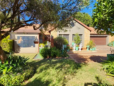 3 Bedroom House For Sale in Pretoria - 0zZA.webp