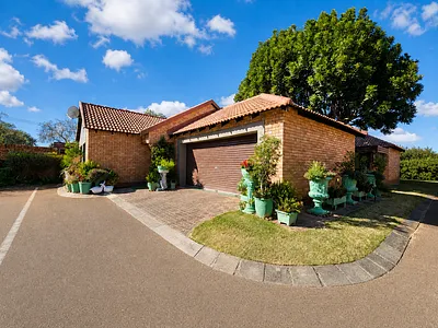 3 Bedroom House For Sale in Pretoria - 8kud.webp