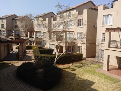2 Bedroom Apartment To Rent in Germiston - img