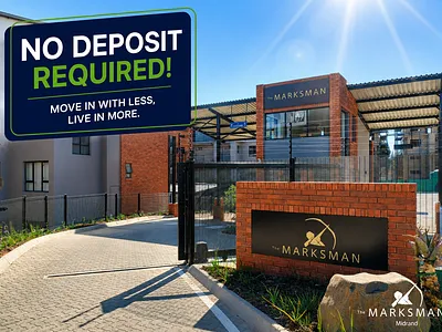 1 Bedroom Apartment To Rent in Midrand - fJ2L.webp