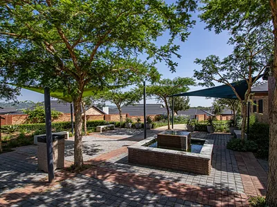 1 Bedroom Apartment For Sale in Randburg - HcKS.webp