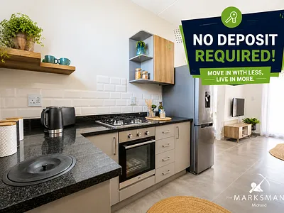 2 Bedroom Apartment To Rent in Midrand - pdF3.webp