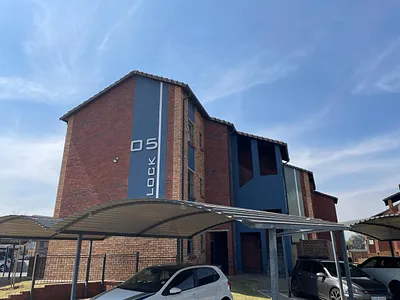 2 Bedroom Apartment To Rent in Johannesburg - GLLQ.webp