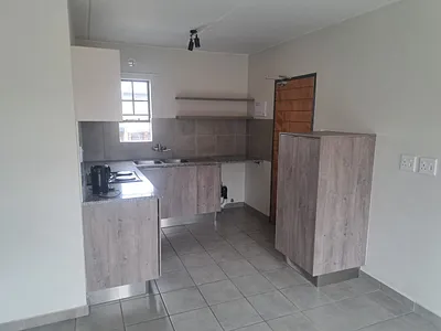 2 Bedroom Apartment To Rent in Pretoria - uEdM.webp