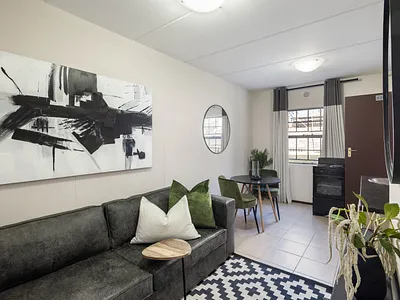 1 Bedroom Apartment To Rent in Midrand - aERp.webp