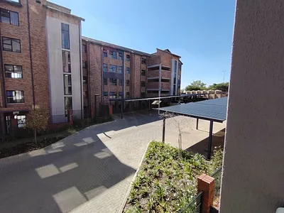 1 Bedroom Apartment To Rent in Randburg - mRP6.webp