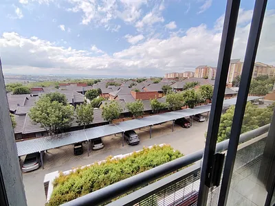 Apartment To Rent in Randburg - 5JaO.webp