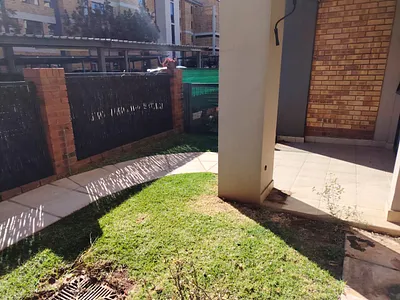 1 Bedroom Apartment To Rent in Randburg - DouE.webp