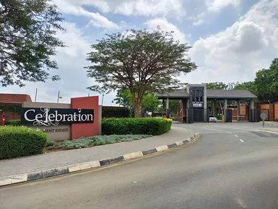 1 Bedroom Apartment To Rent in Randburg - NlGD.webp