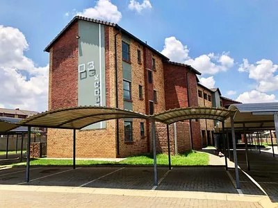 2 Bedroom Apartment To Rent in Johannesburg - VQ4O.webp
