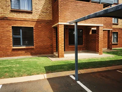 2 Bedroom Apartment To Rent in Pretoria - Sdod.webp