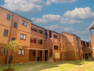 2 Bedroom Apartment To Rent in Pretoria - 4TQX.webp