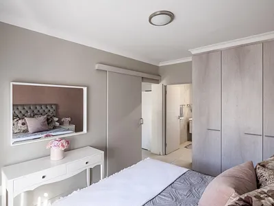 1 Bedroom Apartment To Rent in Pretoria - 7b8u.webp